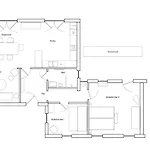 Ferienhaus-nordseebirke * Suderdeich