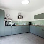 Σπίτι διακοπών Ferienhaus-nordseebirke Suderdeich