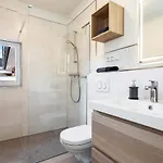 Σπίτι διακοπών Ferienhaus-nordseebirke