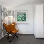 Ferienhaus-nordseebirke Casa de Férias Suderdeich