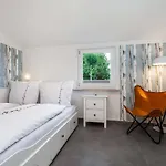 Ferienhaus-nordseebirke Σπίτι διακοπών