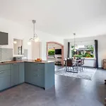 Ferienhaus-nordseebirke
