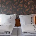 Ferienhaus-nordseebirke Casa de Férias