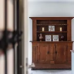 Casa de Férias Ferienhaus-nordseebirke