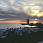 Ferienhaus-nordseebirke