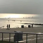 Casa de Férias Ferienhaus-nordseebirke
