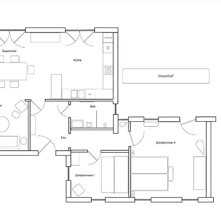 Ferienhaus-nordseebirke * Suderdeich