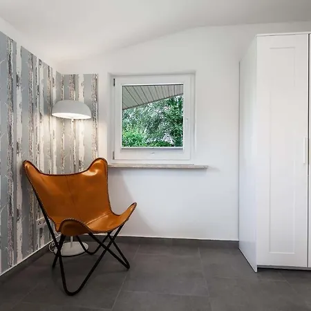 Ferienhaus-nordseebirke Tatil Evi Suderdeich