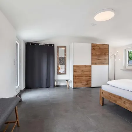 Ferienhaus-nordseebirke Süderdeich