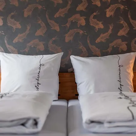 Ferienhaus-nordseebirke Tatil Evi