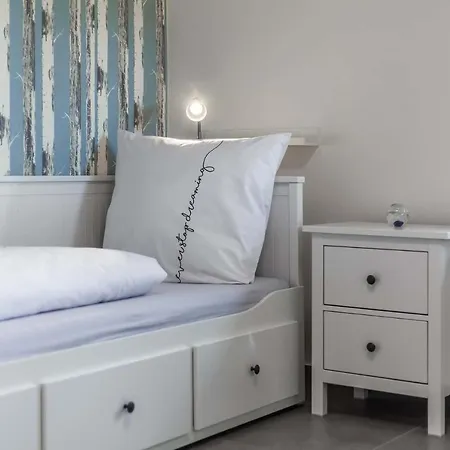 Ferienhaus-nordseebirke