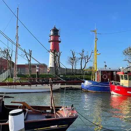 Ferienhaus-nordseebirke *